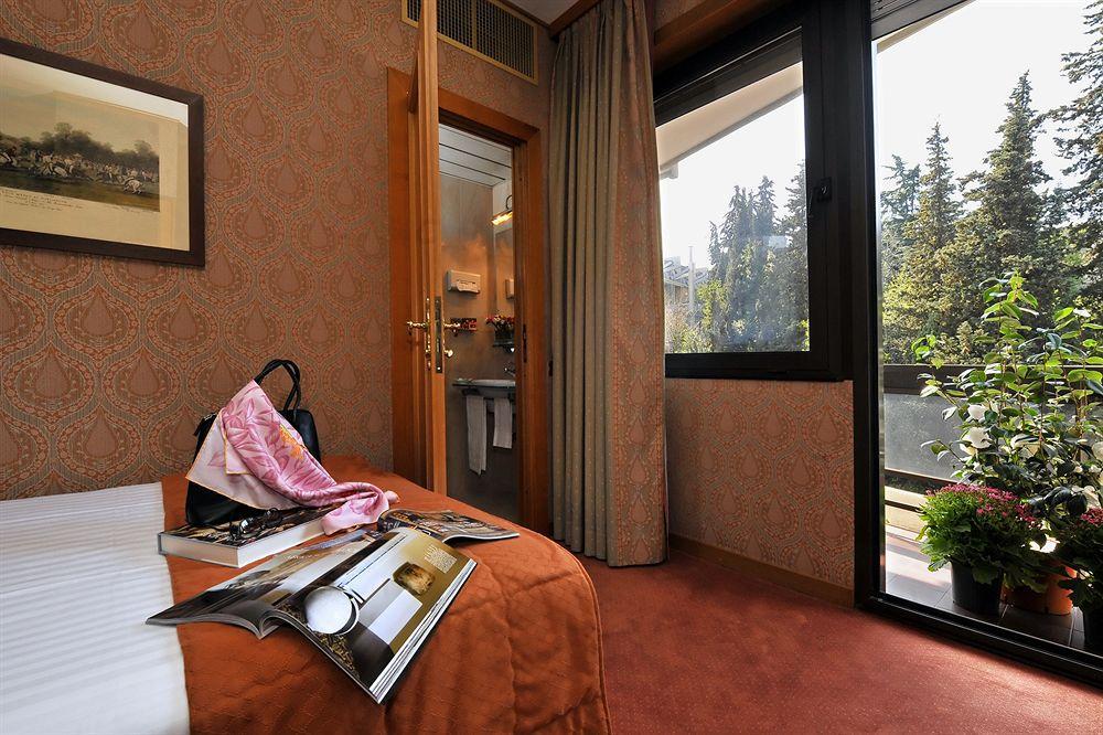 Polo Hotel Рим Стая снимка