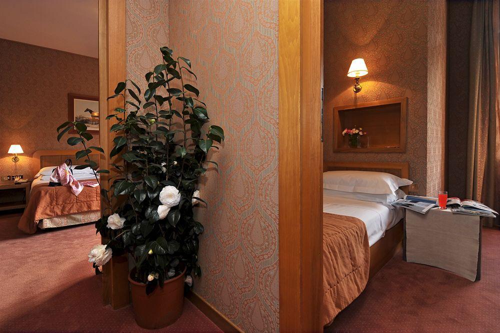 Polo Hotel Рим Стая снимка
