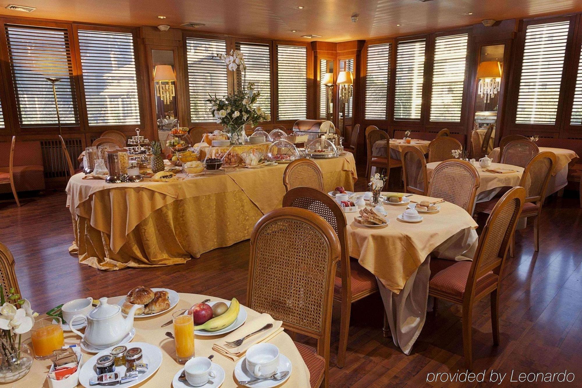 Polo Hotel Рим Екстериор снимка