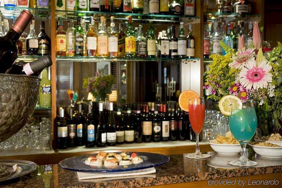 Polo Hotel Рим Ресторант снимка