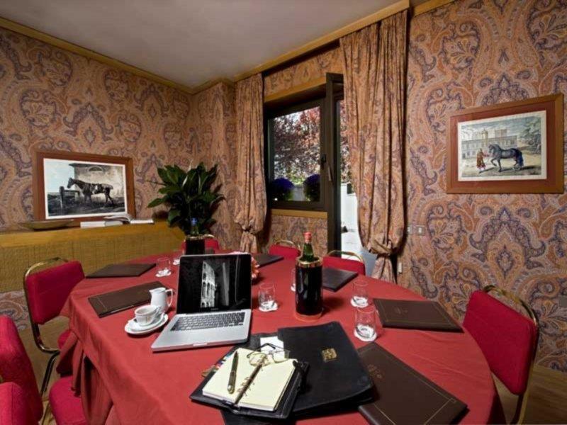 Polo Hotel Рим Екстериор снимка