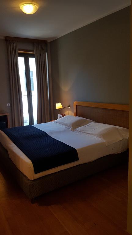 Polo Hotel Рим Екстериор снимка