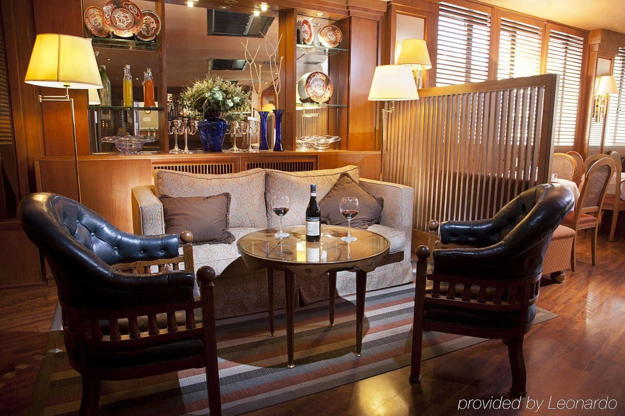 Polo Hotel Рим Екстериор снимка